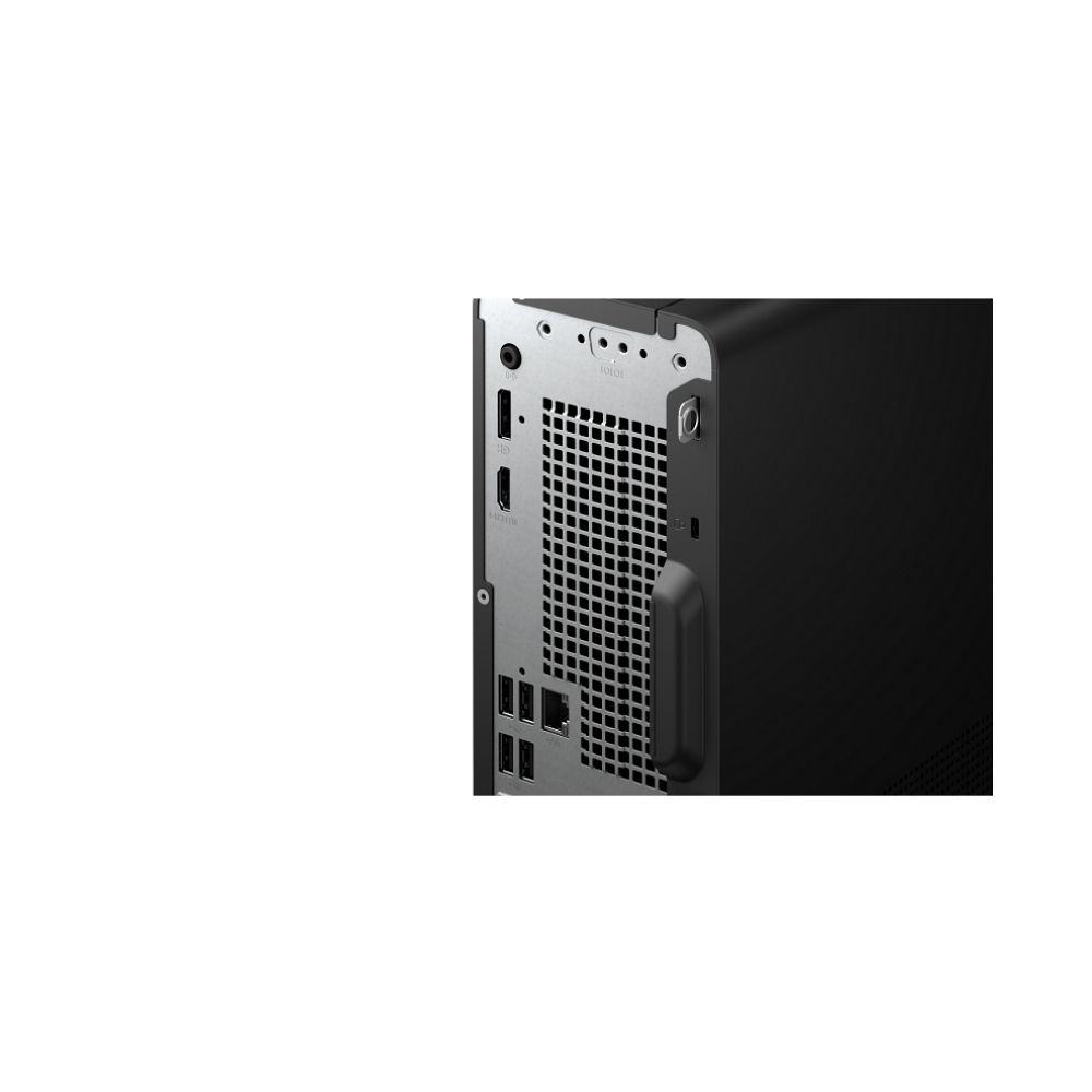 HP OmniDesk Slim DT S03-0045d Desktop PC | Intel Core i5-14400
