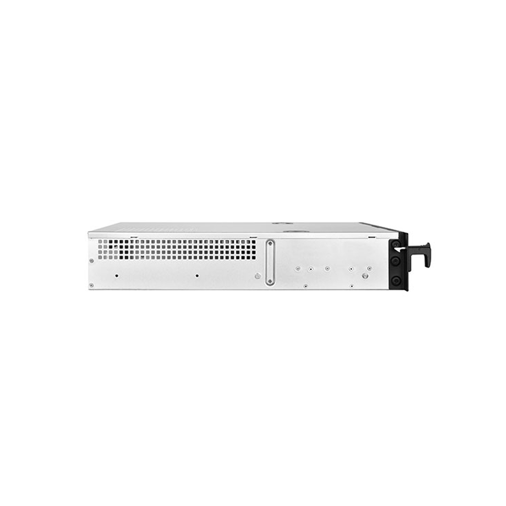 Silverstone RM21-304 2U Rackmount Server Case mATX