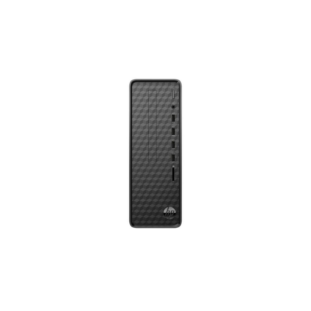 HP Slim S01-pF4015d/pF4017d Desktop PC | Intel Core i3-14100/i7-14700