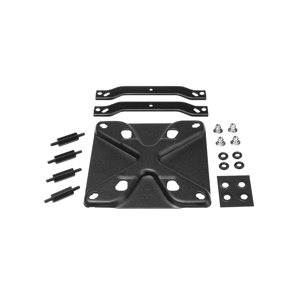 Arctic Freezer 34 Series LGA1700 Bracket Mounting Kit (MPSAS00892A/897A)