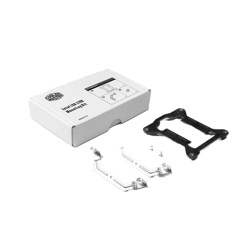 Cooler Master Hyper 212 & MA610P Series LGA1700 Bracket Mounting Kit (603005420-GP)