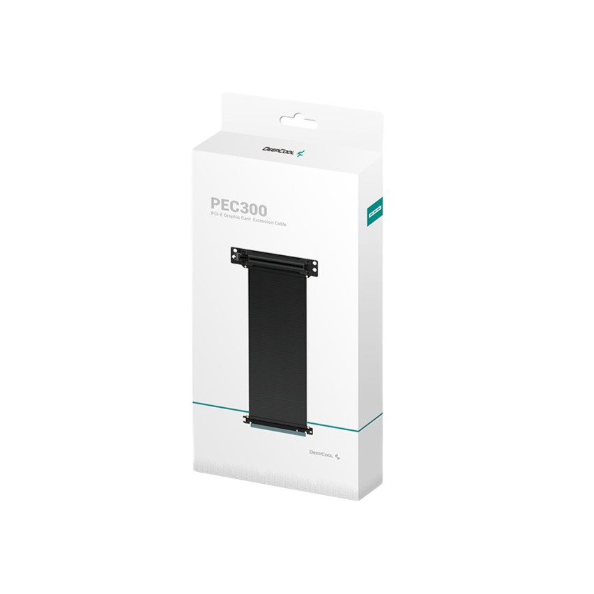 Deepcool PEC-300 Riser Extender Cable
