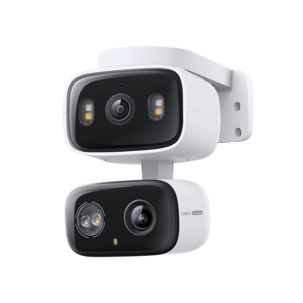 TP-Link Tapo C246D Security Camera