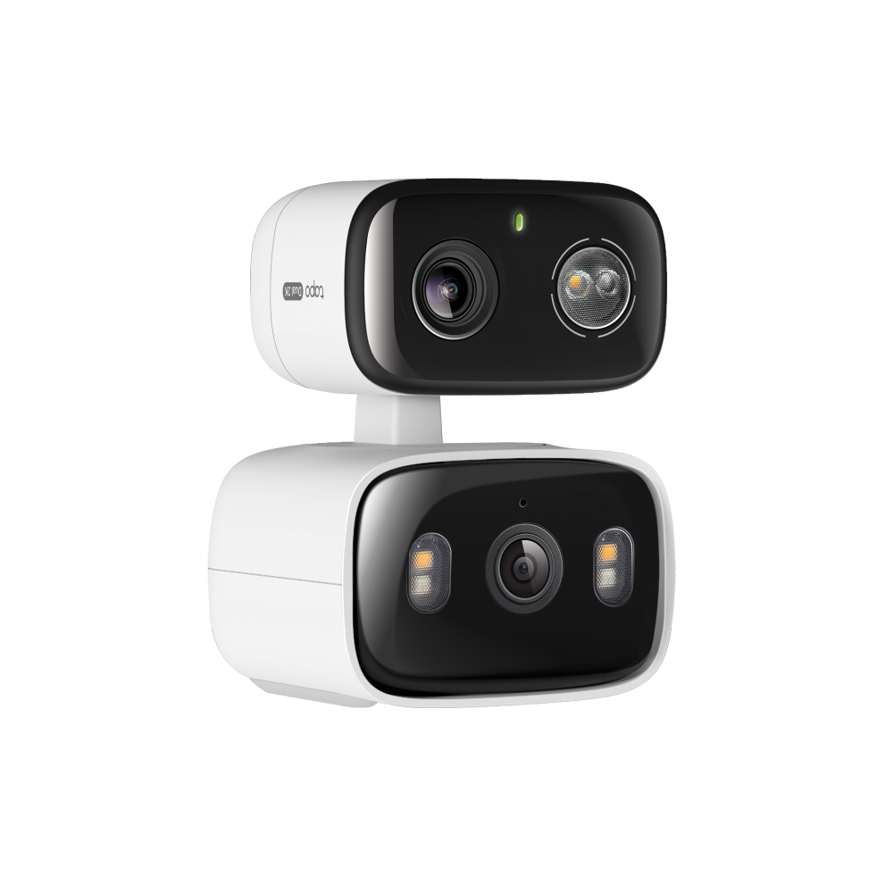 TP-Link Tapo C246D Security Camera