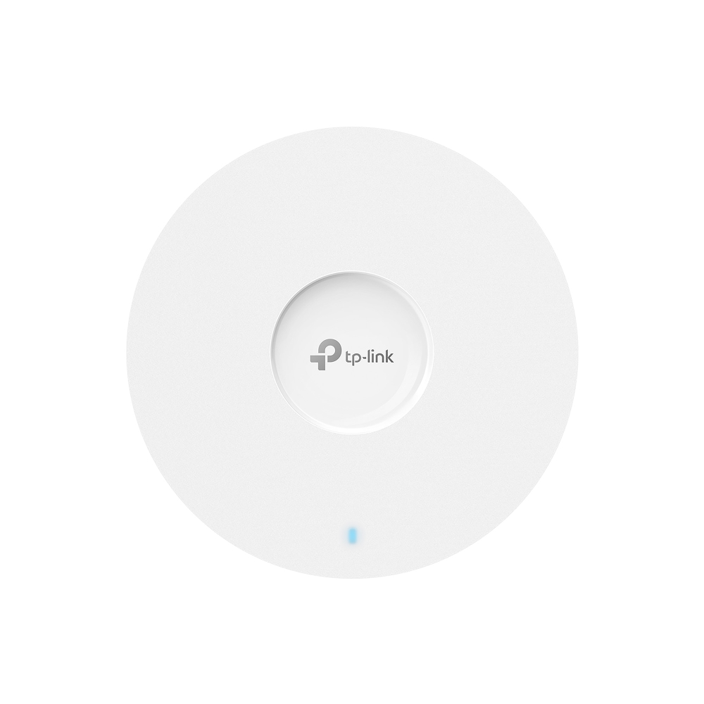 TP-Link EAP653 Omada AX3000 Ceiling Mount Dual-Band/Wi-Fi 6 Access Point