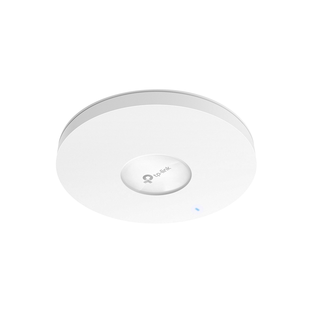 TP-Link EAP653 Omada AX3000 Ceiling Mount Dual-Band/Wi-Fi 6 Access Point