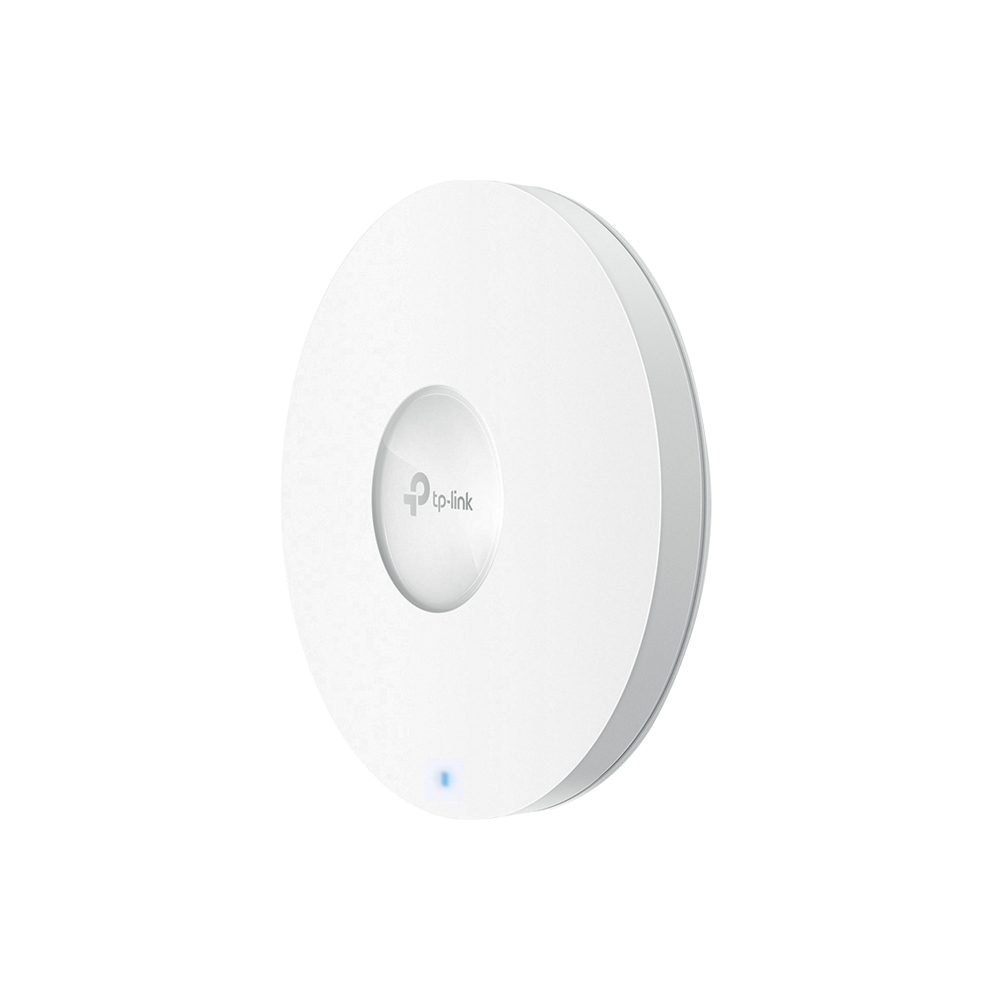 TP-Link EAP653 Omada AX3000 Ceiling Mount Dual-Band/Wi-Fi 6 Access Point