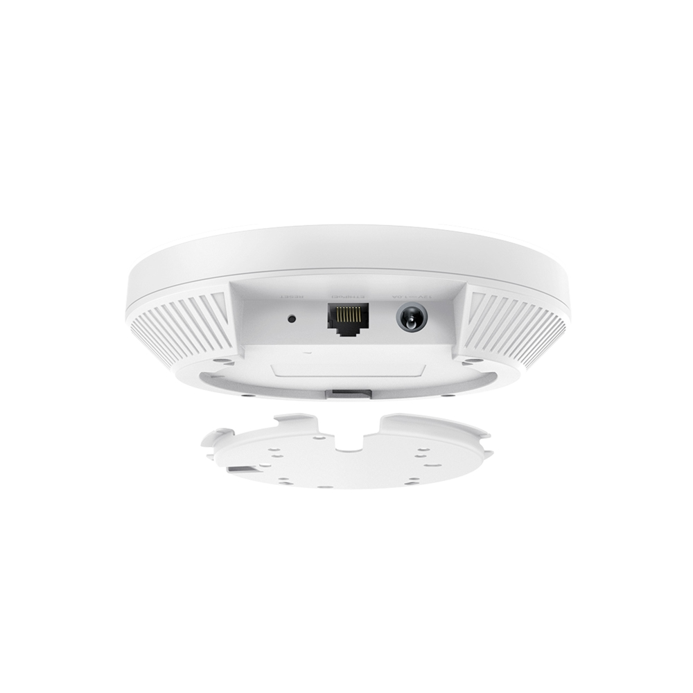 TP-Link EAP653 Omada AX3000 Ceiling Mount Dual-Band/Wi-Fi 6 Access Point