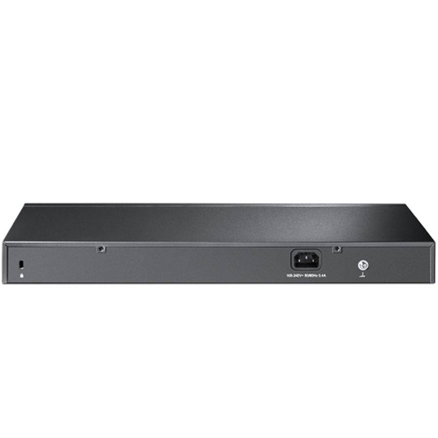 TP-Link TL-SG2218P 18-Port Gigabit Smart with 16-port PoE+ Switch