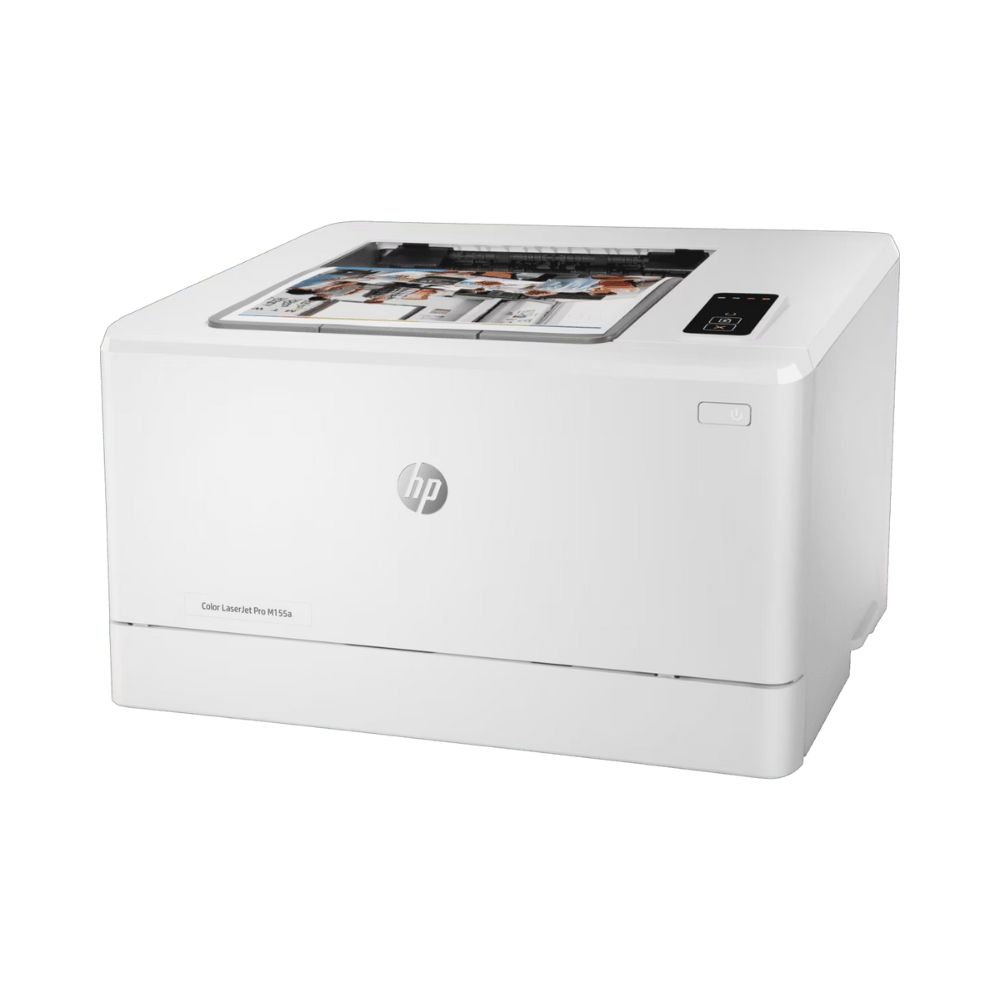 HP Color LaserJet Pro M155a Printer (7KW48A)