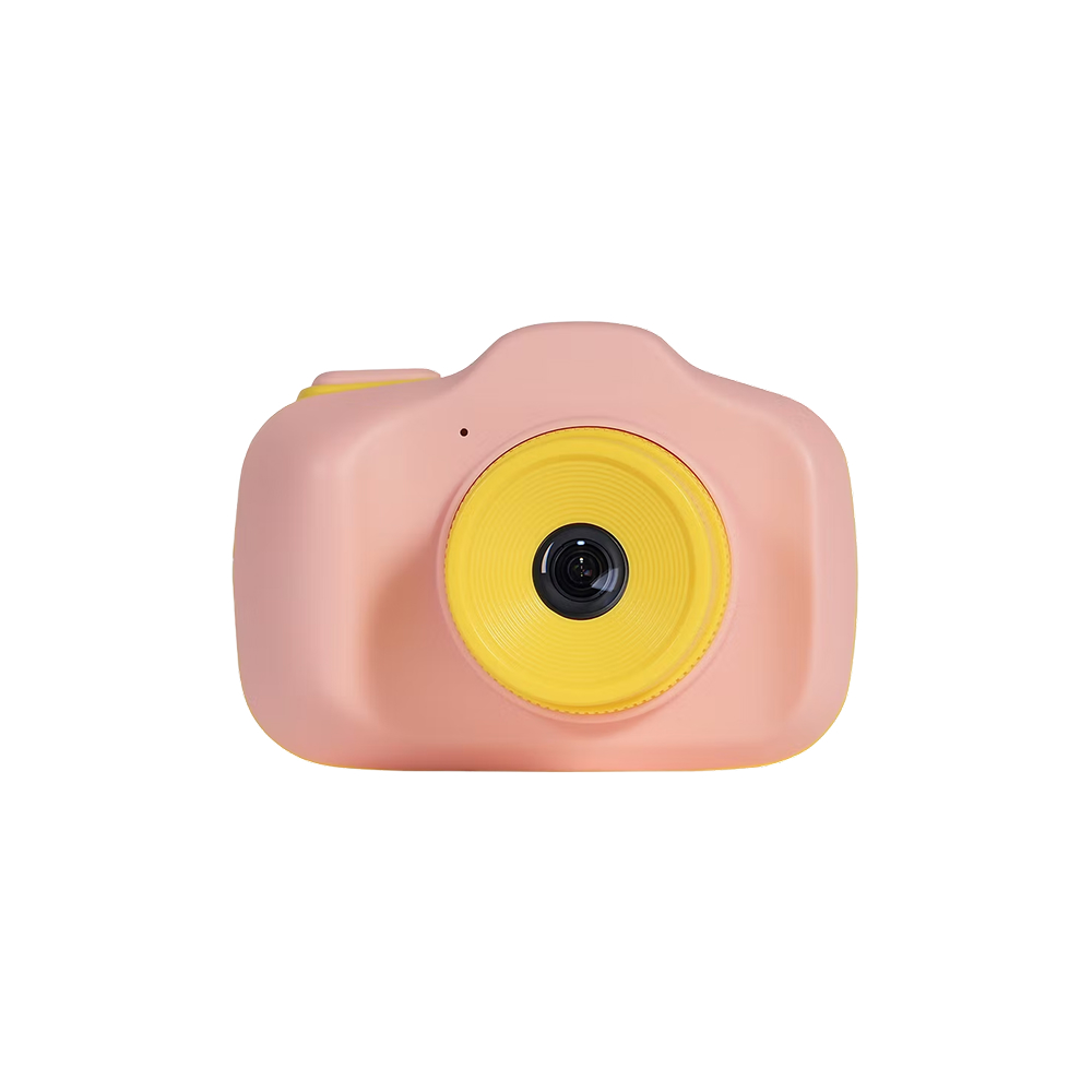 VisionKids HappiCAMU V Children's Camera