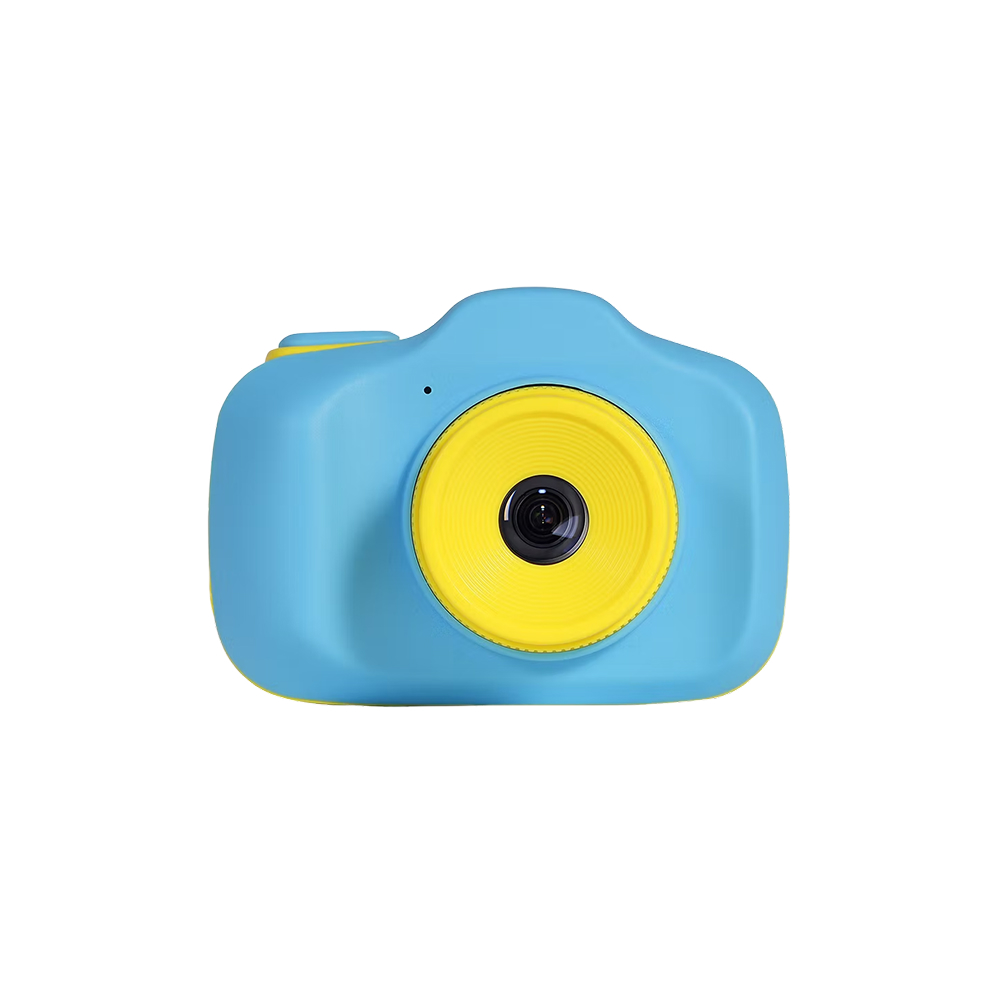 VisionKids HappiCAMU V Children's Camera