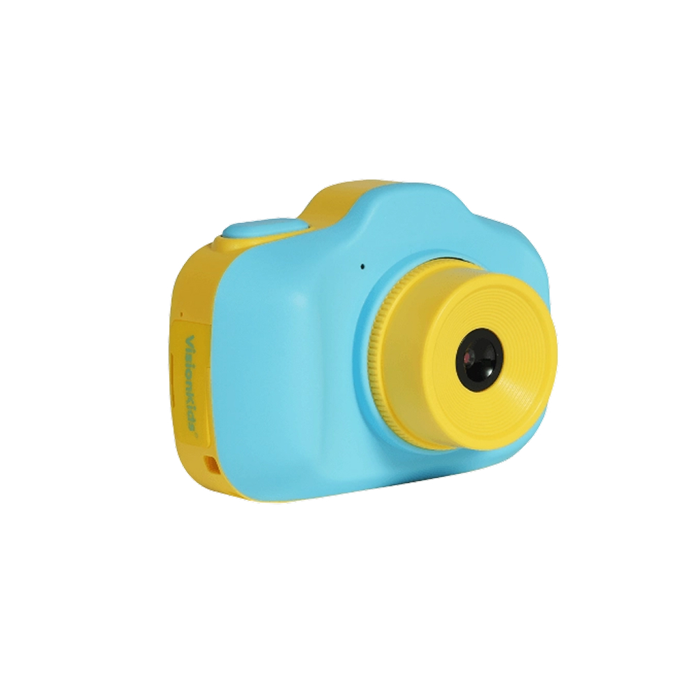 VisionKids HappiCAMU V Children's Camera