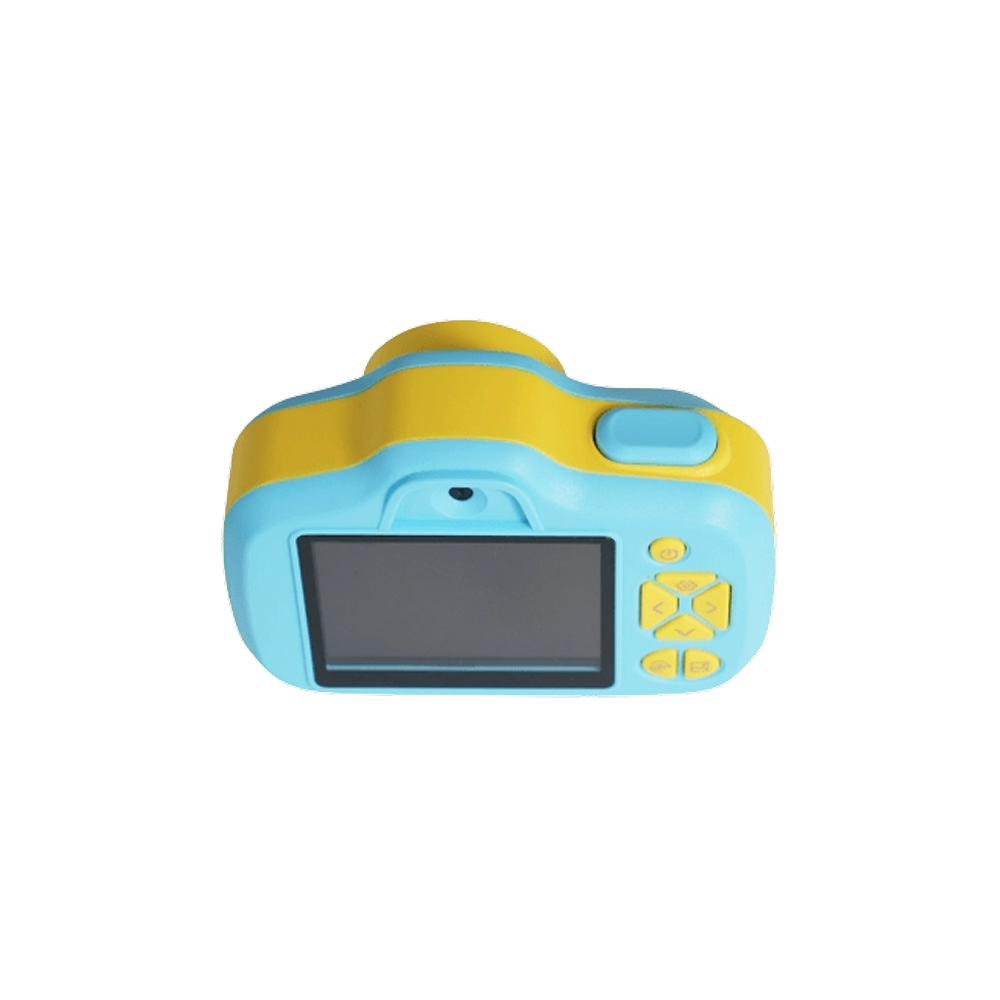 VisionKids HappiCAMU V Children's Camera