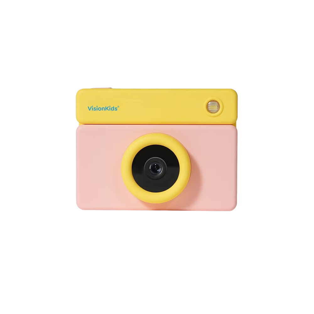 VisionKids HappiCAMU T4 Children's Camera