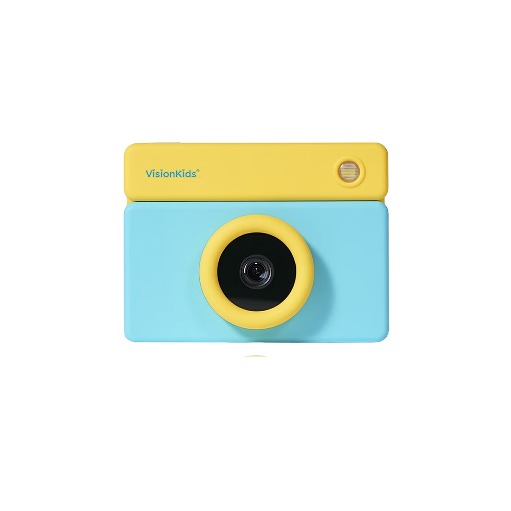 VisionKids HappiCAMU T4 Children's Camera