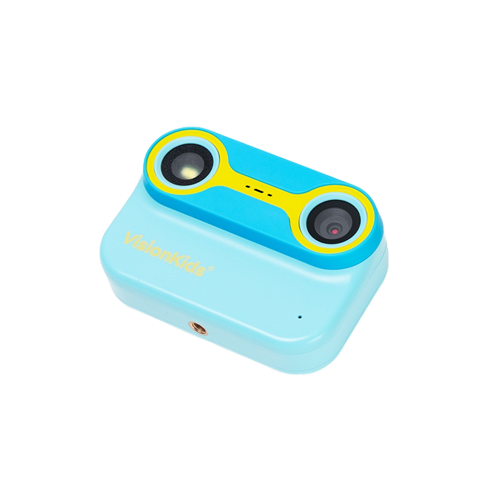 VisionKids HappiCAMU Splash Children's Camera