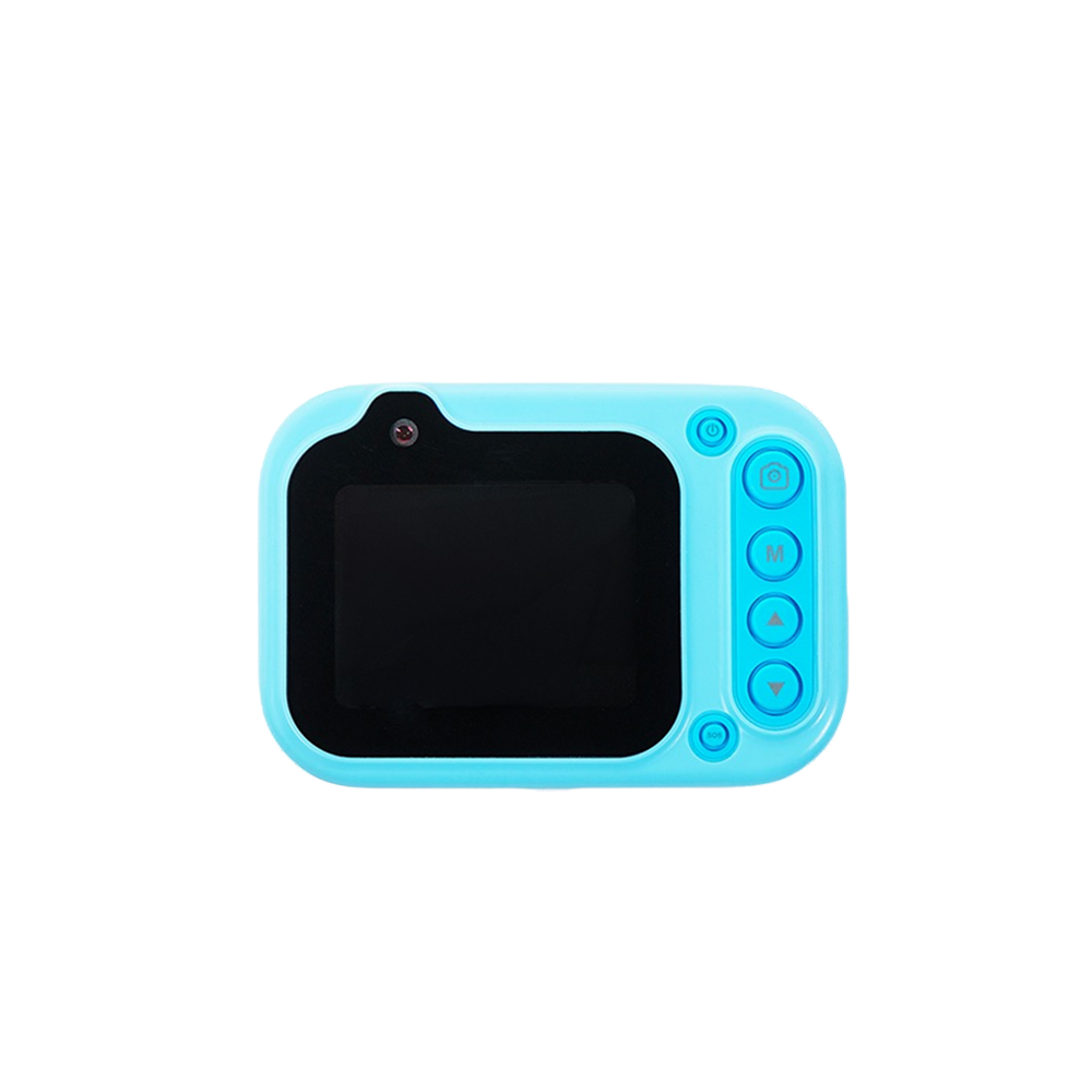 VisionKids HappiCAMU Splash Children's Camera