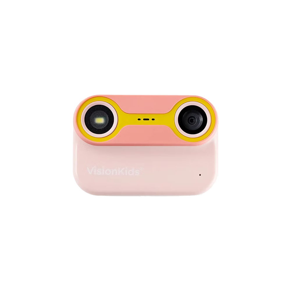 VisionKids HappiCAMU Splash Children's Camera