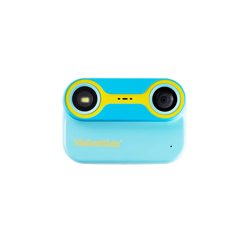 VisionKids HappiCAMU Splash Children's Camera