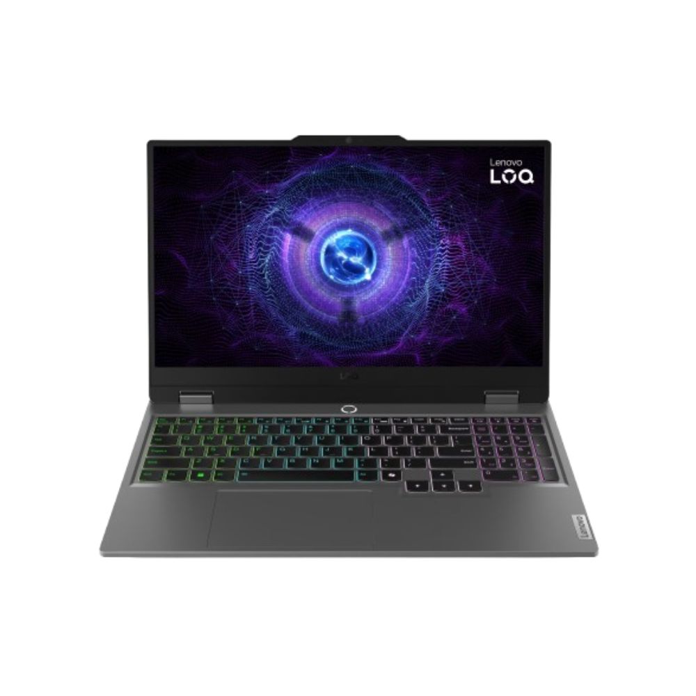 Lenovo LOQ 15IRX9 (83DV019GMJ) Gaming Laptop | Intel Core i7-13650HX