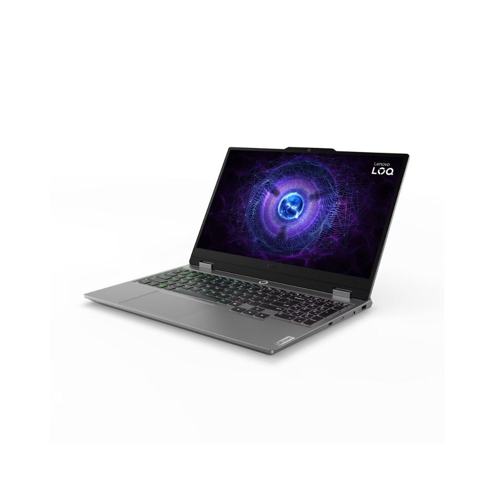 Lenovo LOQ 15IRX9 (83DV019GMJ) Gaming Laptop | Intel Core i7-13650HX