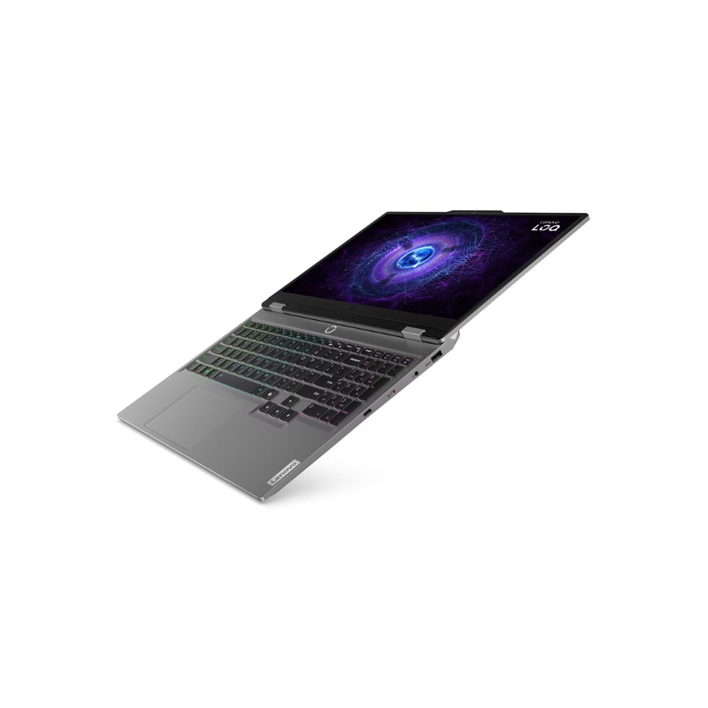 Lenovo LOQ 15IRX9 (83DV019GMJ) Gaming Laptop | Intel Core i7-13650HX
