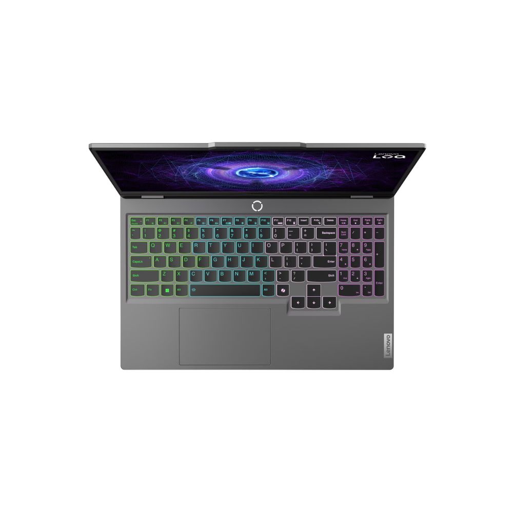 Lenovo LOQ 15IRX9 (83DV019GMJ) Gaming Laptop | Intel Core i7-13650HX