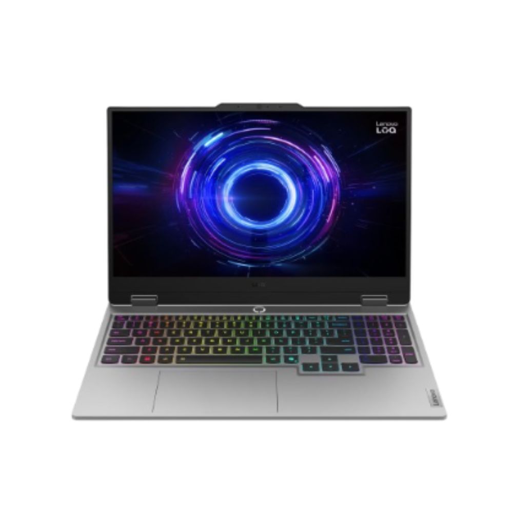 Lenovo LOQ 15IRX10 (83JE00TQMJ) Gaming Laptop | Intel Core i7-14700HX