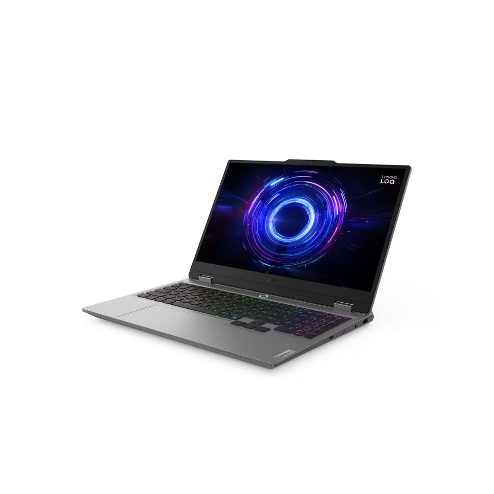 Lenovo LOQ 15IRX10 (83JE00TQMJ) Gaming Laptop | Intel Core i7-14700HX