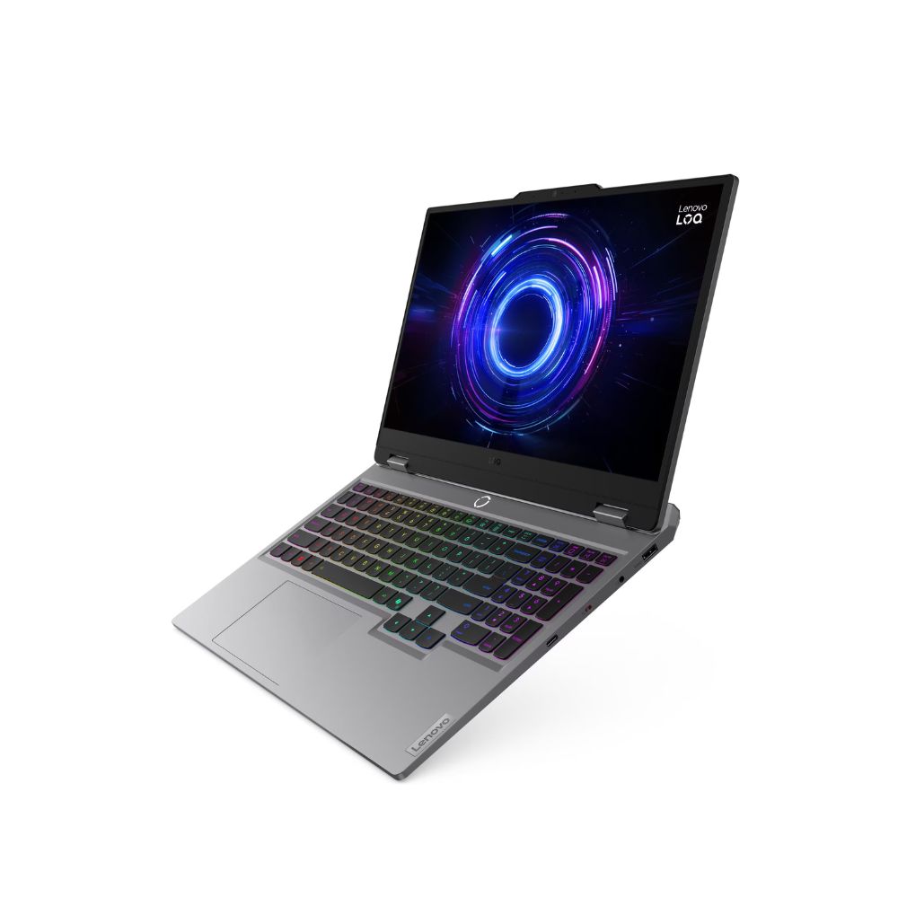 Lenovo LOQ 15IRX10 (83JE00TQMJ) Gaming Laptop | Intel Core i7-14700HX