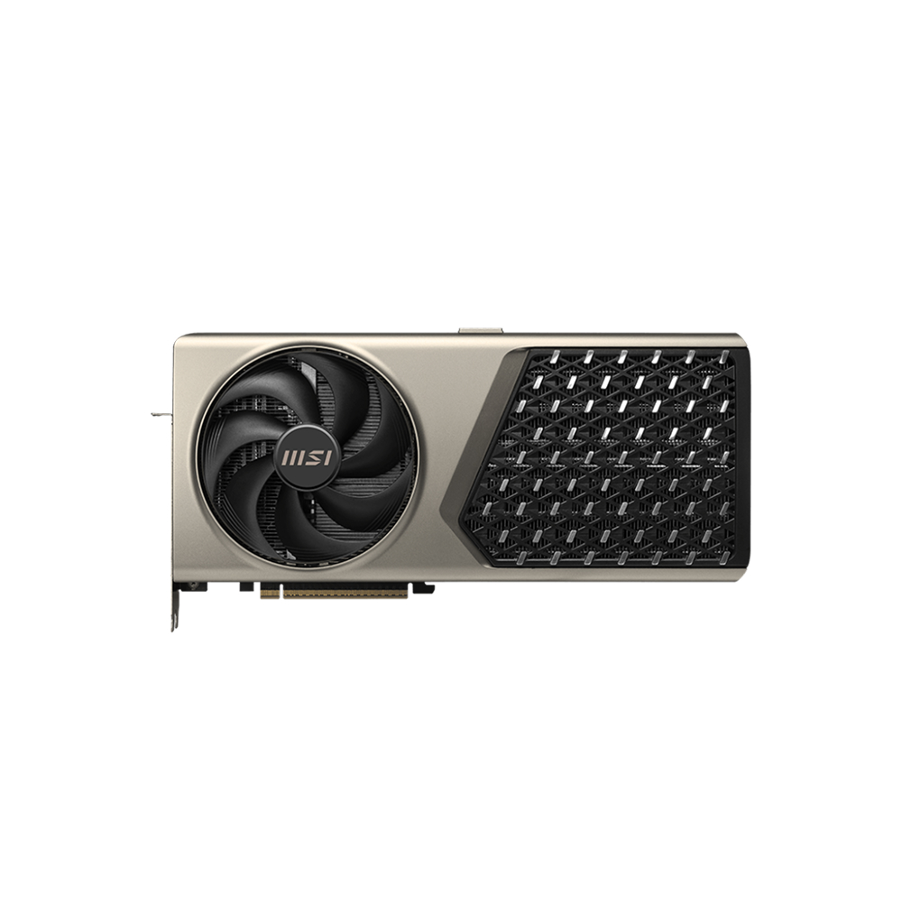 MSI GeForce RTX 5070 Ti EXPERT OC