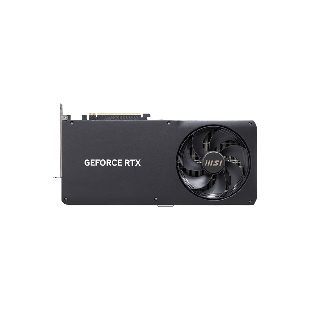 MSI GeForce RTX 5070 Ti EXPERT OC