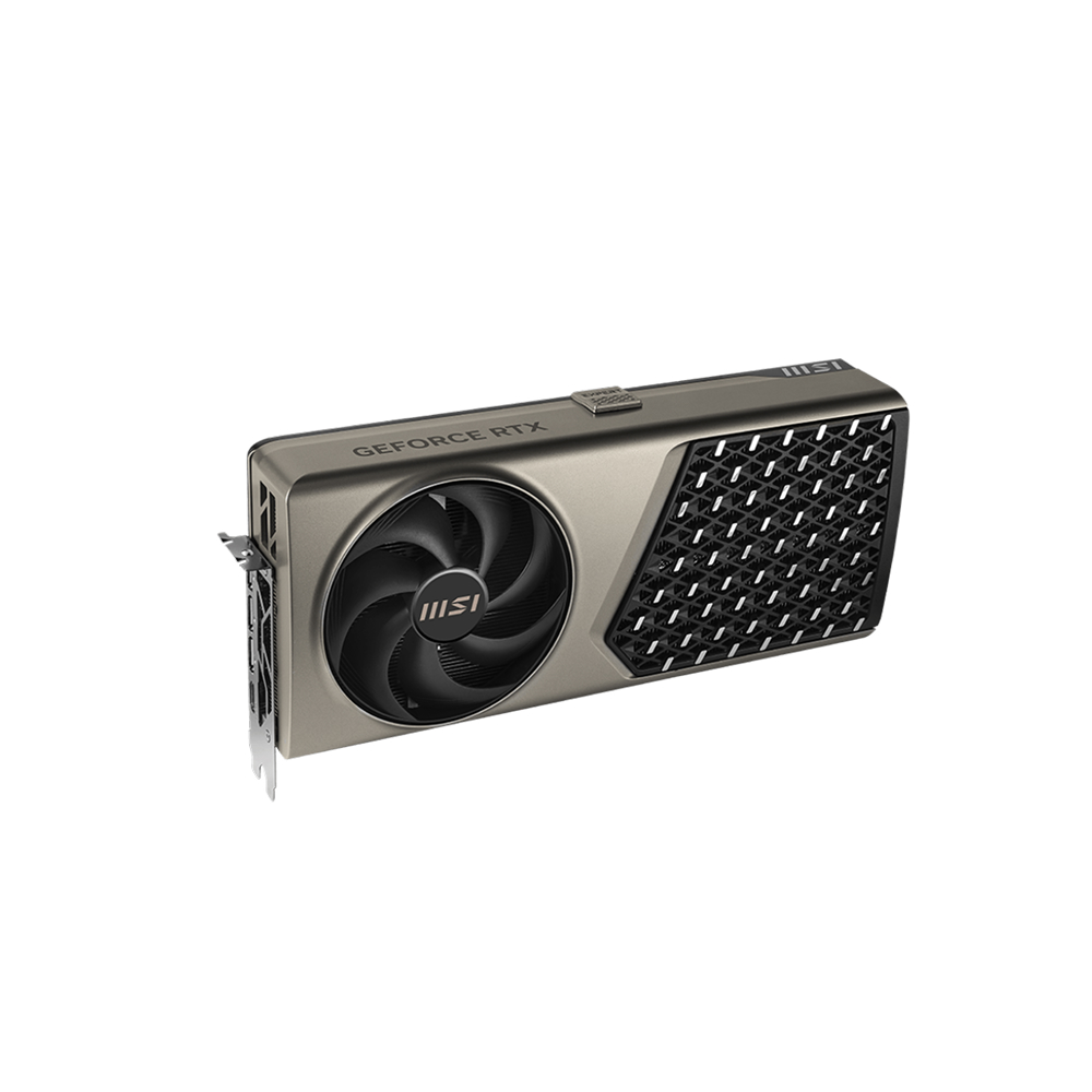 MSI GeForce RTX 5070 Ti EXPERT OC