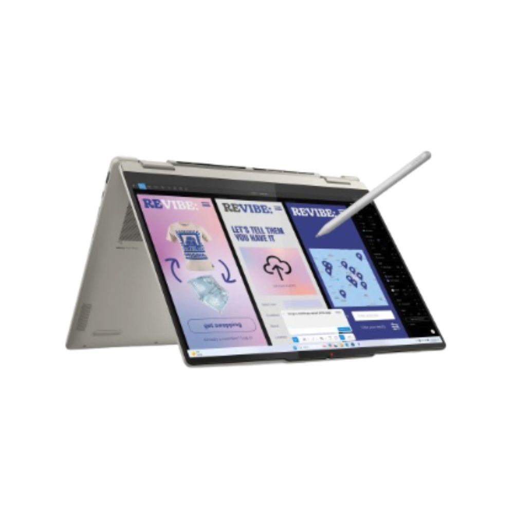 Lenovo Yoga 14ILL10 (83JQ004YMJ) 2 In 1 Laptop | Intel Core Ultra 5 226V