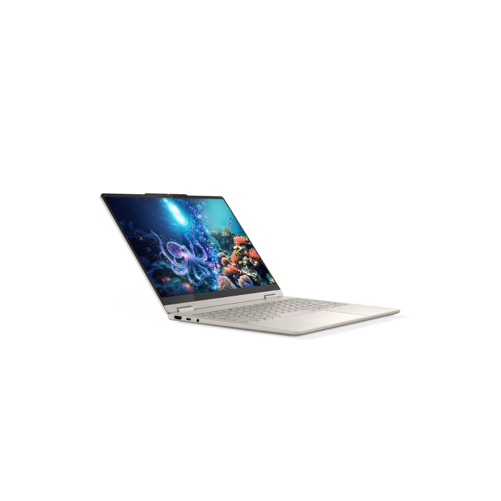 Lenovo Yoga 14ILL10 (83JQ004YMJ) 2 In 1 Laptop | Intel Core Ultra 5 226V