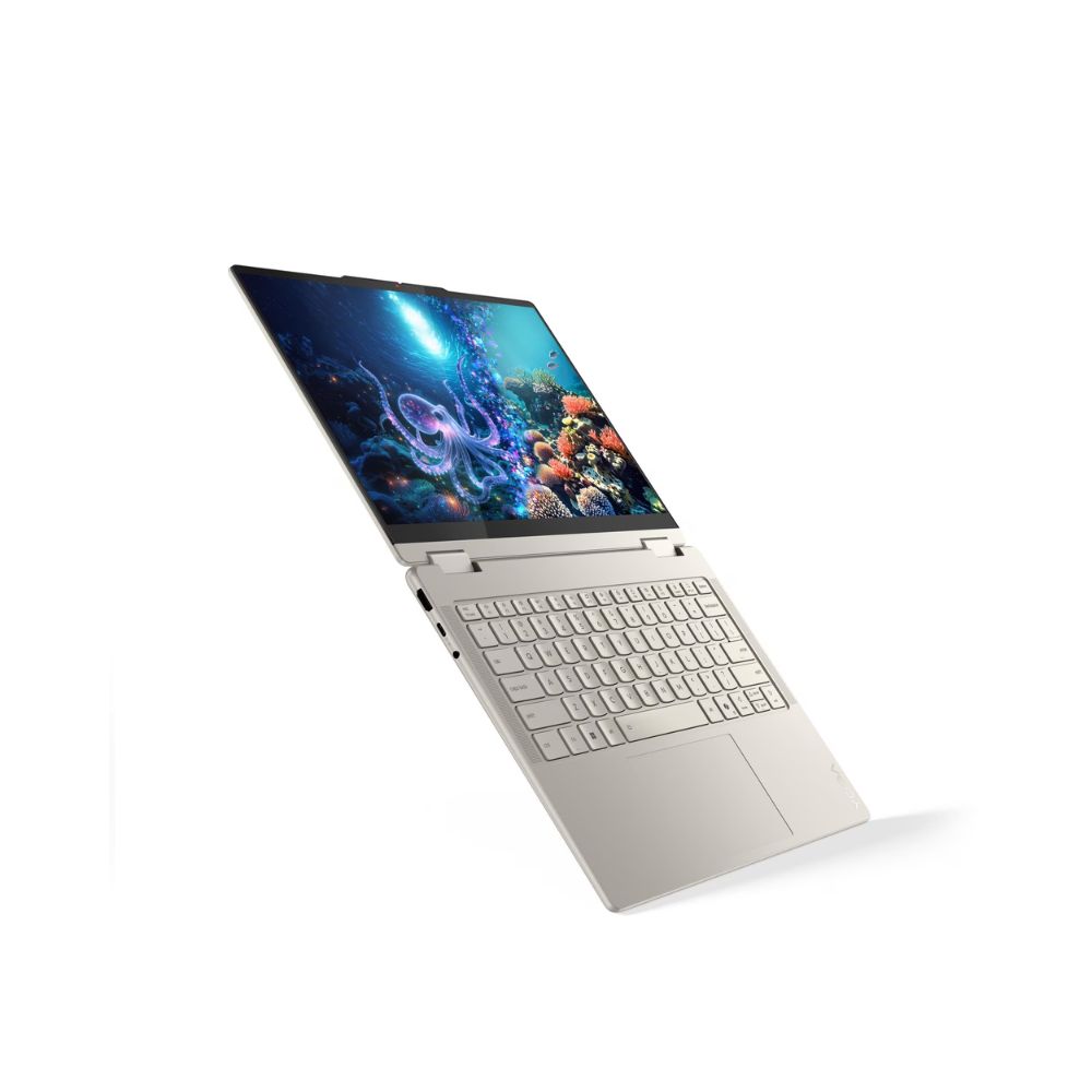 Lenovo Yoga 14ILL10 (83JQ004YMJ) 2 In 1 Laptop | Intel Core Ultra 5 226V