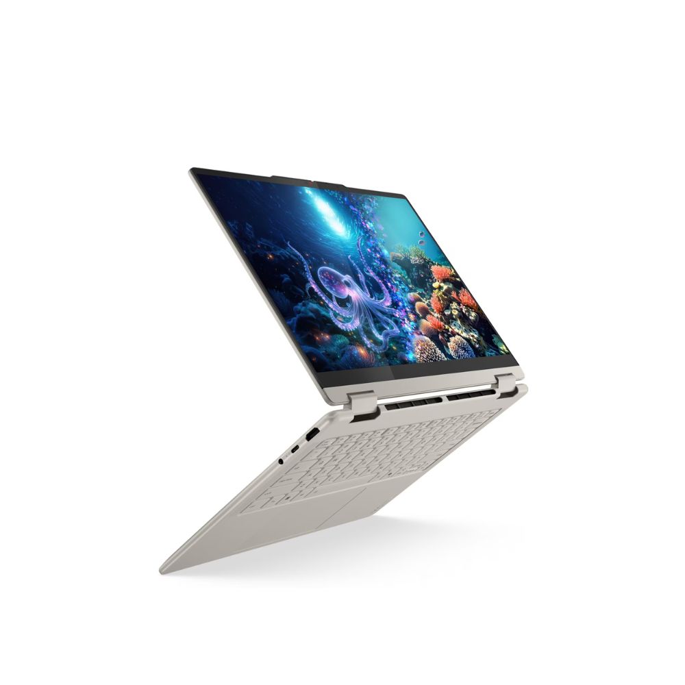 Lenovo Yoga 14ILL10 (83JQ004YMJ) 2 In 1 Laptop | Intel Core Ultra 5 226V
