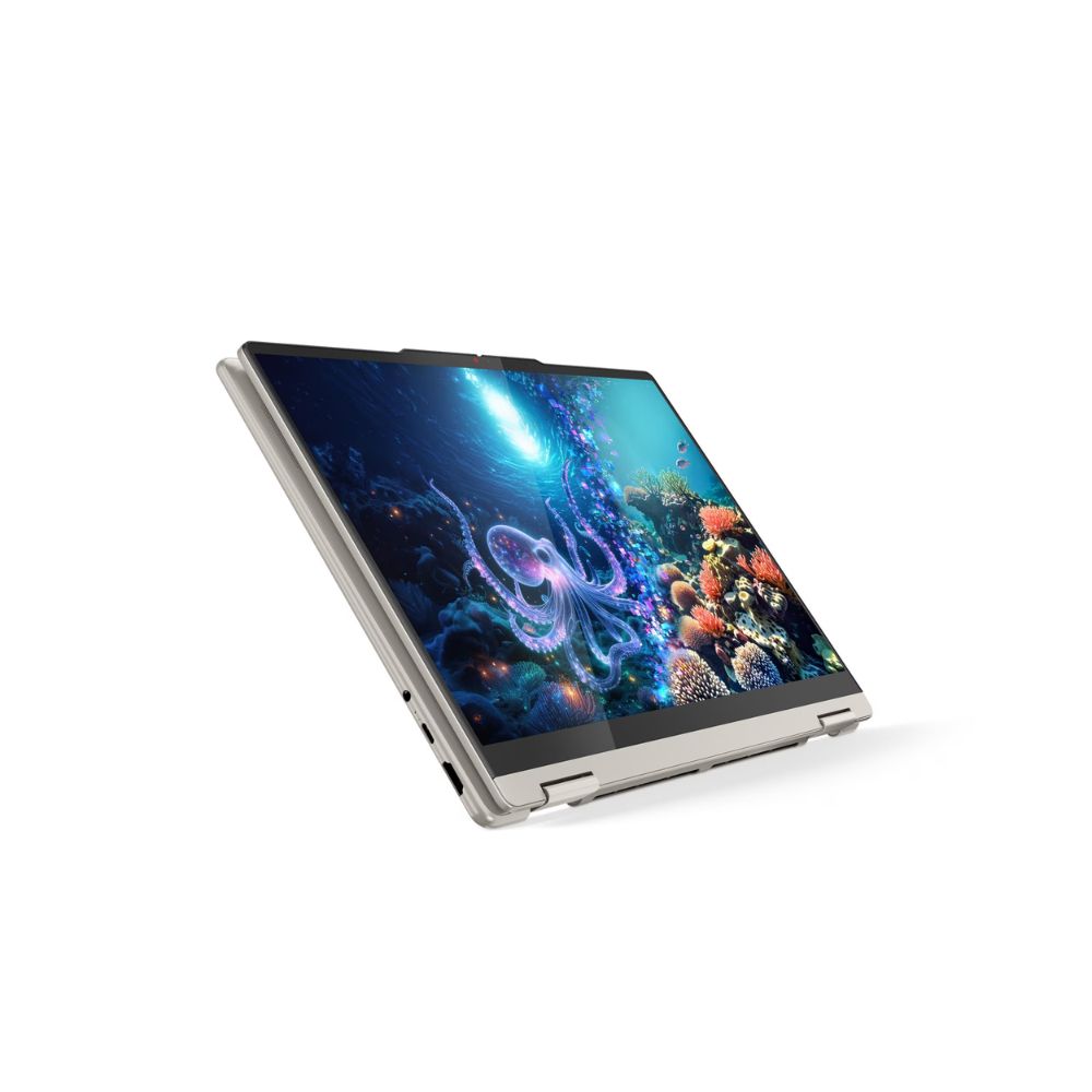 Lenovo Yoga 14ILL10 (83JQ004YMJ) 2 In 1 Laptop | Intel Core Ultra 5 226V