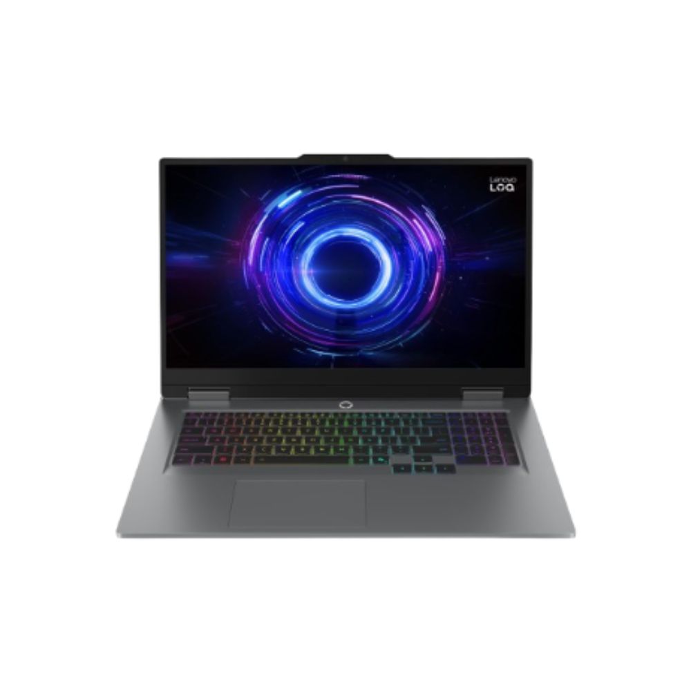Lenovo LOQ 17IRX10 (83JH008VMJ) Gaming Laptop | Intel Core i7-14700HX