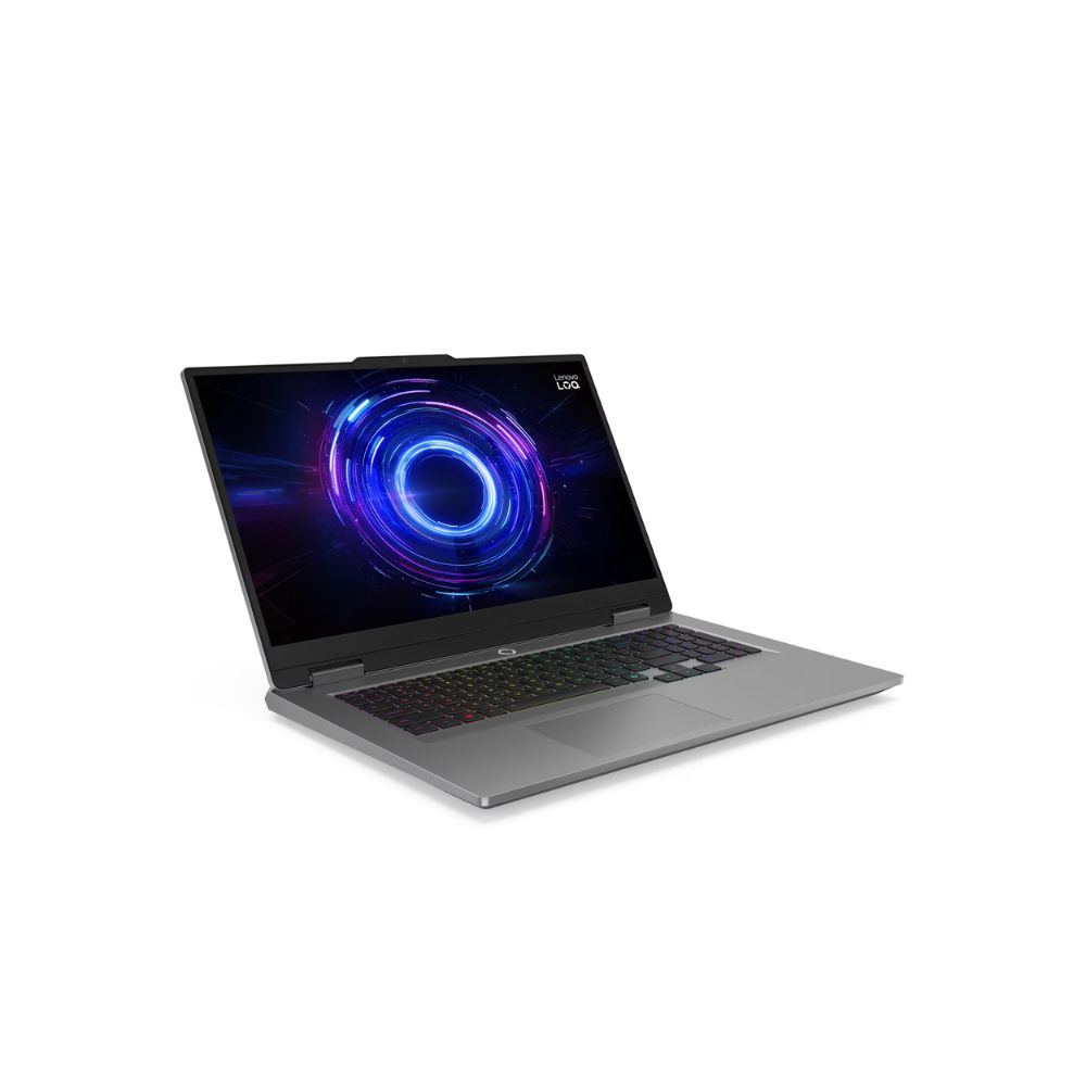Lenovo LOQ 17IRX10 (83JH008VMJ) Gaming Laptop | Intel Core i7-14700HX