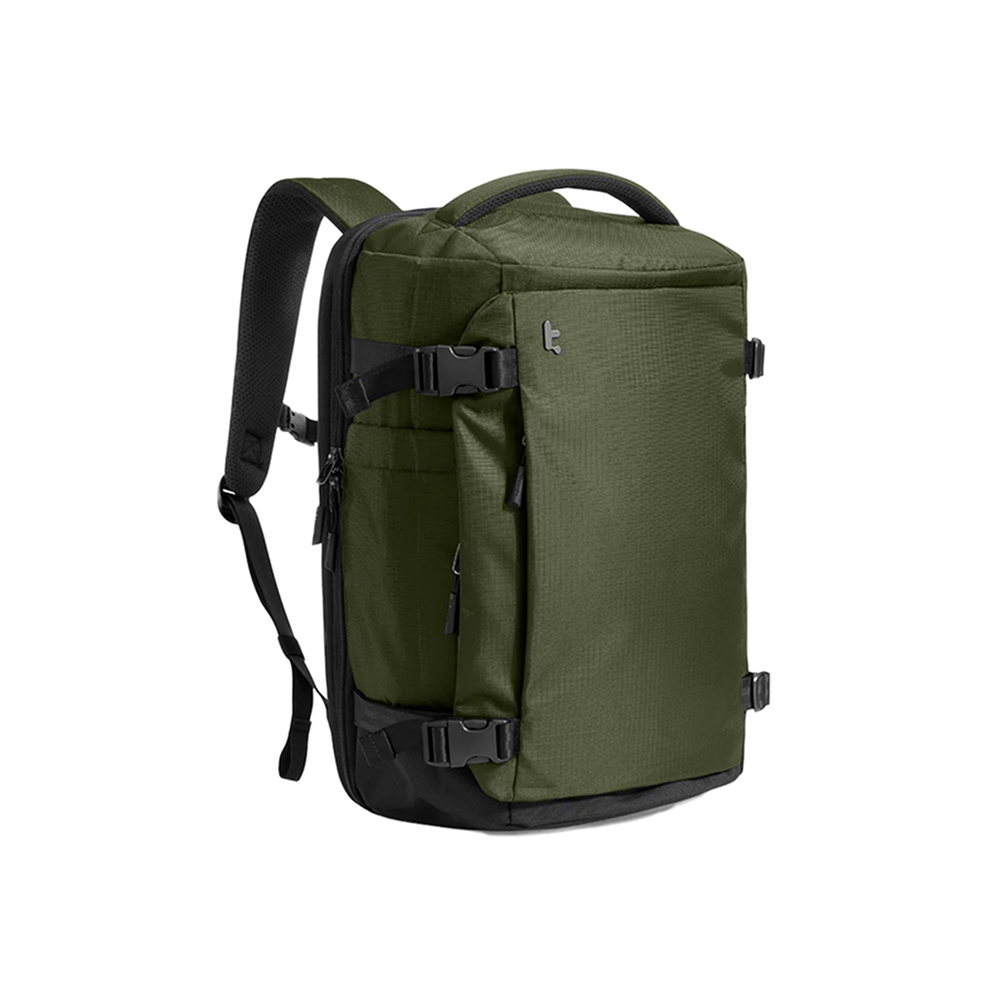 Tomtoc Navigator T66 Liteway Travel Laptop Backpack 28L