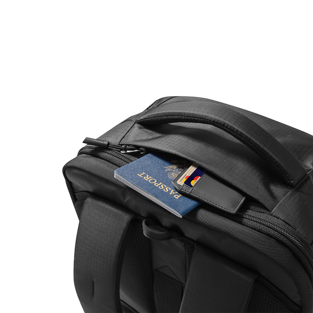 Tomtoc Navigator T66 Liteway Travel Laptop Backpack 40L