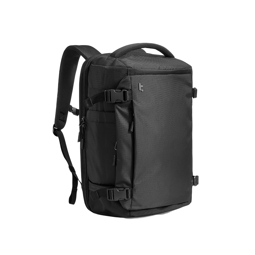 Tomtoc Navigator T66 Liteway Travel Laptop Backpack 40L