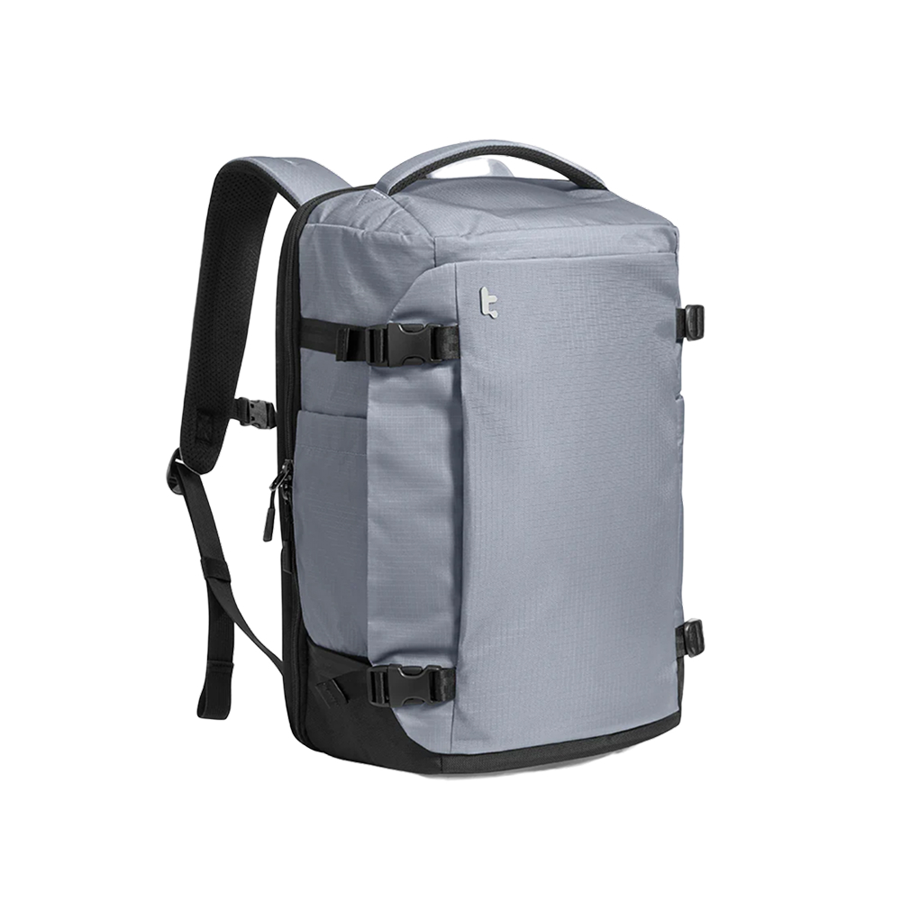 Tomtoc Navigator T66 Liteway Travel Laptop Backpack 40L