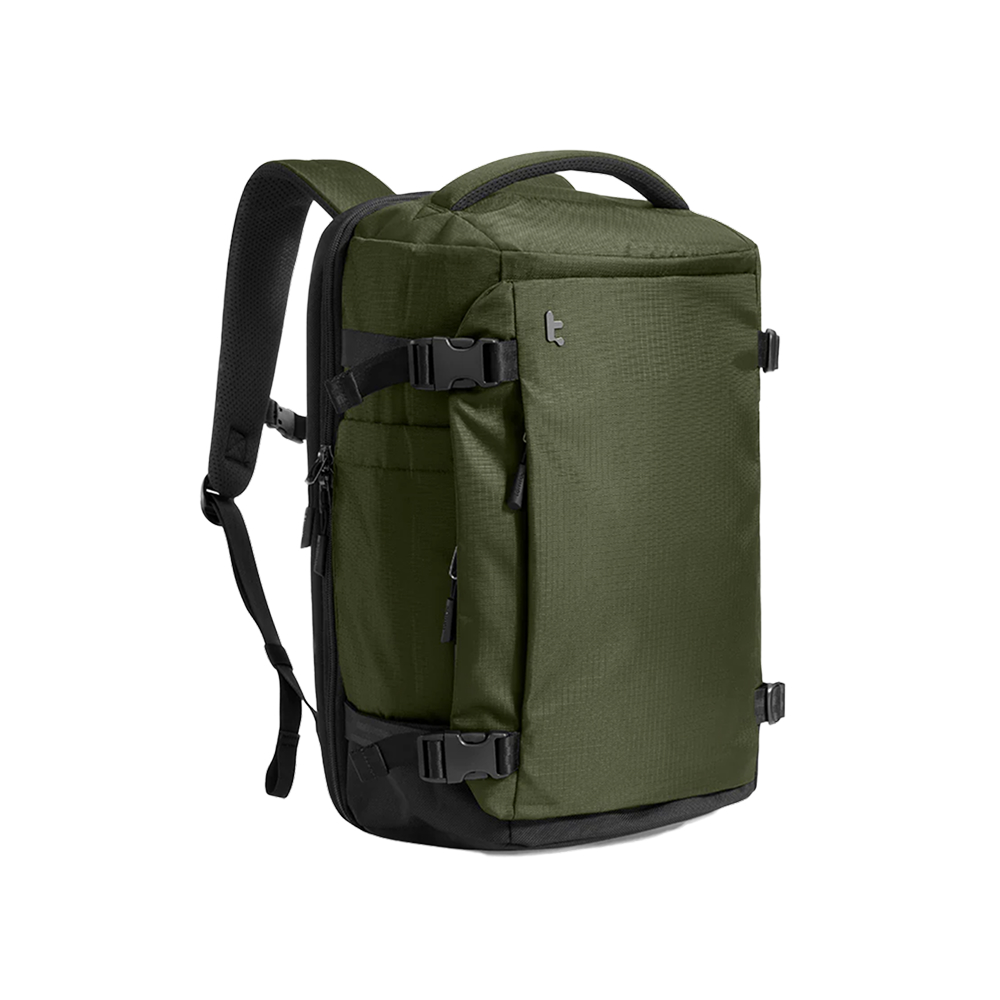 Tomtoc Navigator T66 Liteway Travel Laptop Backpack 40L