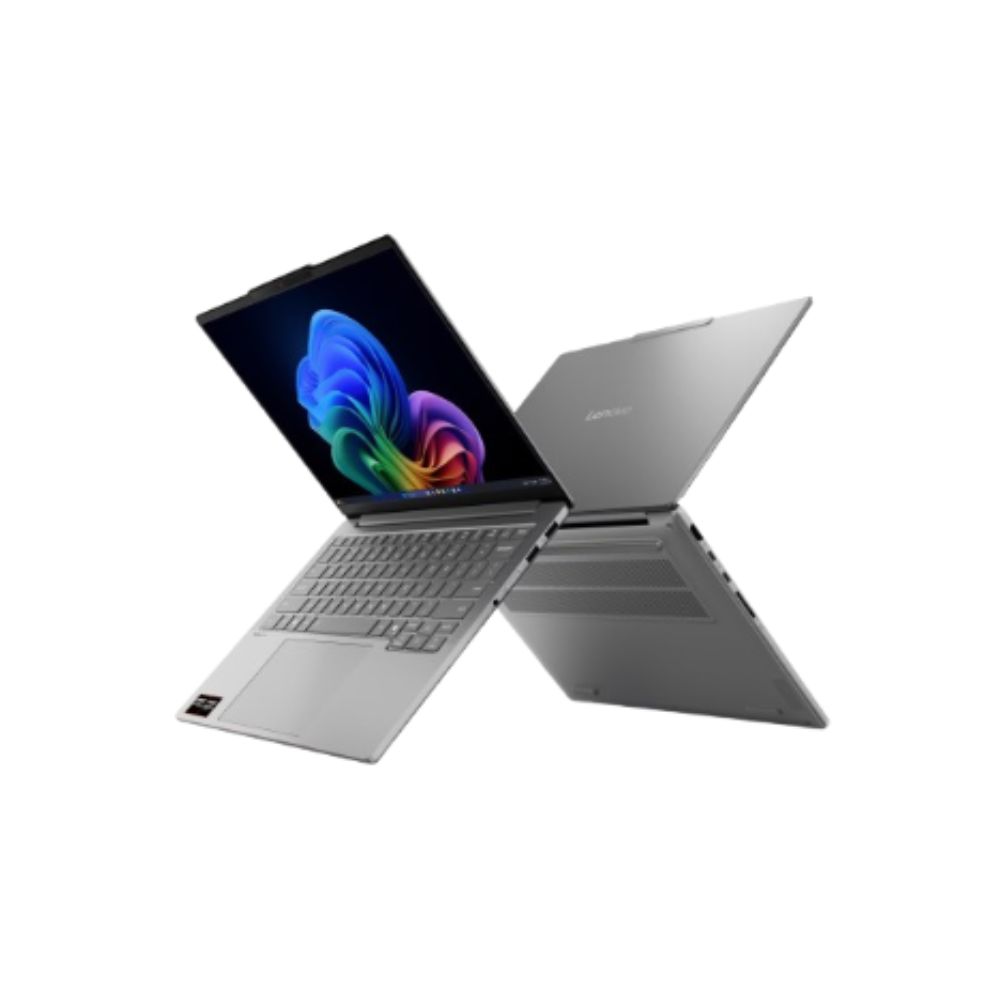 Lenovo IdeaPad Pro 5 14AKP10 (83JL001WMJ) Laptop | AMD Ryzen AI 7 350