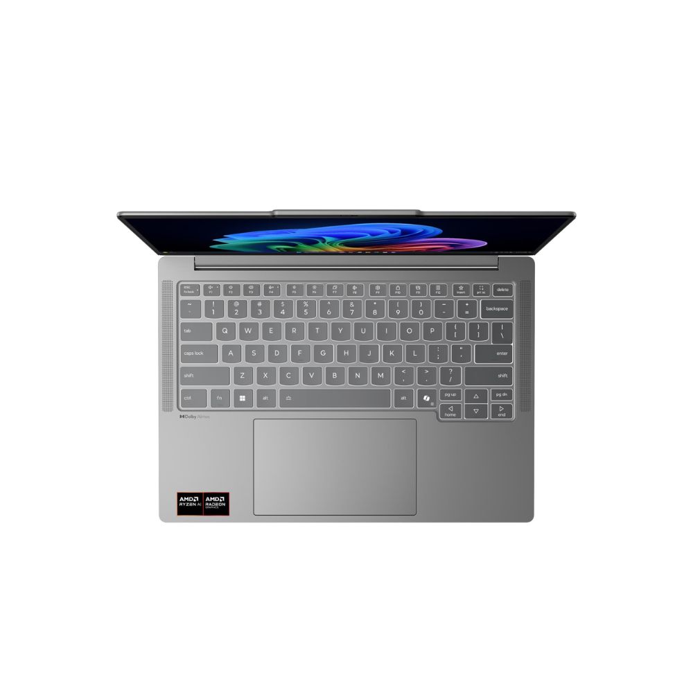 Lenovo IdeaPad Pro 5 14AKP10 (83JL001WMJ) Laptop | AMD Ryzen AI 7 350