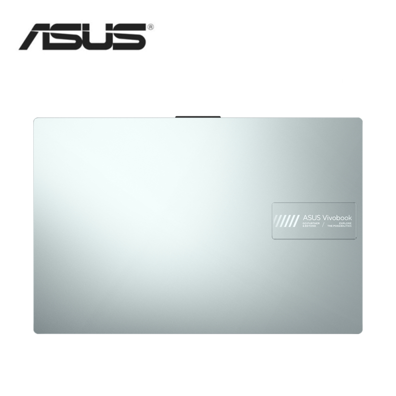 ASUS VivoBook Go E1404F-AEB872WMS Laptop | AMD Ryzen 3-7320U