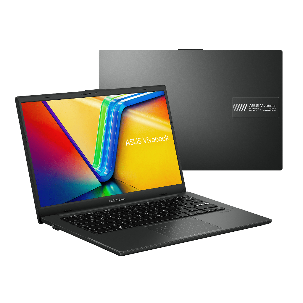Asus VivoBook Go E1404F-AEB888WMS Laptop | AMD Ryzen 5-7520U
